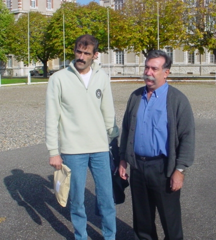 Agen 2001