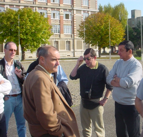Agen 2001