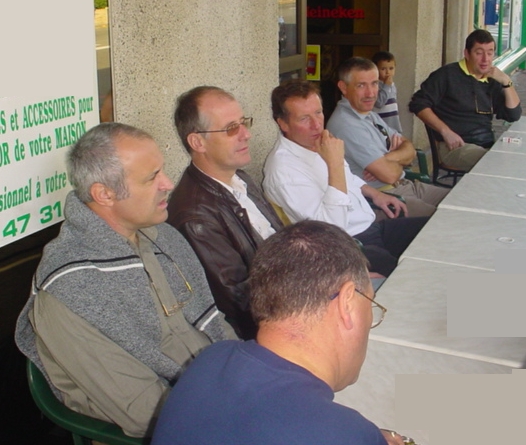 Agen 2001