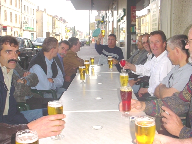 Agen 2001