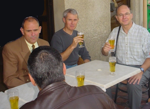 Agen 2001