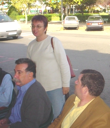 Agen 2001