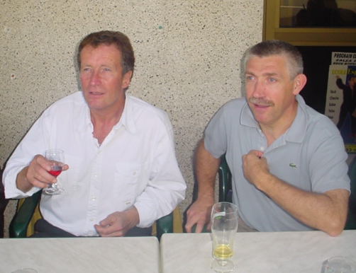 Agen 2001