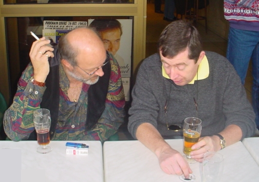 Agen 2001