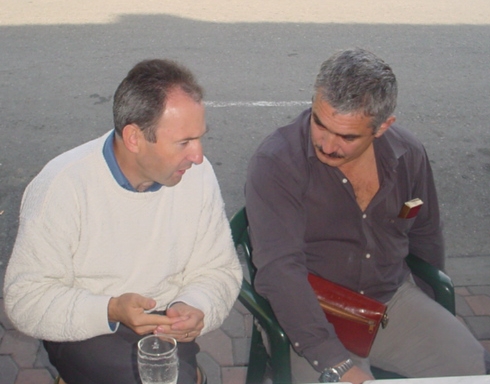 Agen 2001