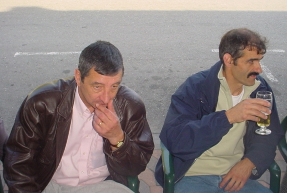 Agen 2001