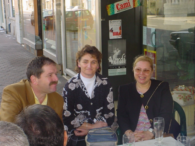 Agen 2001