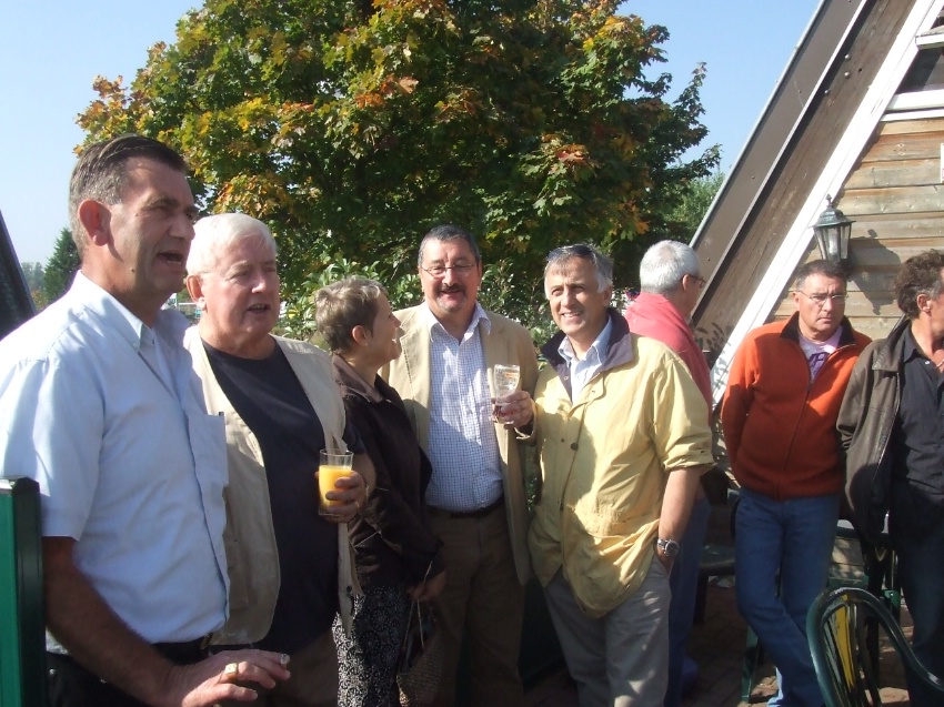 Haguenau 2007