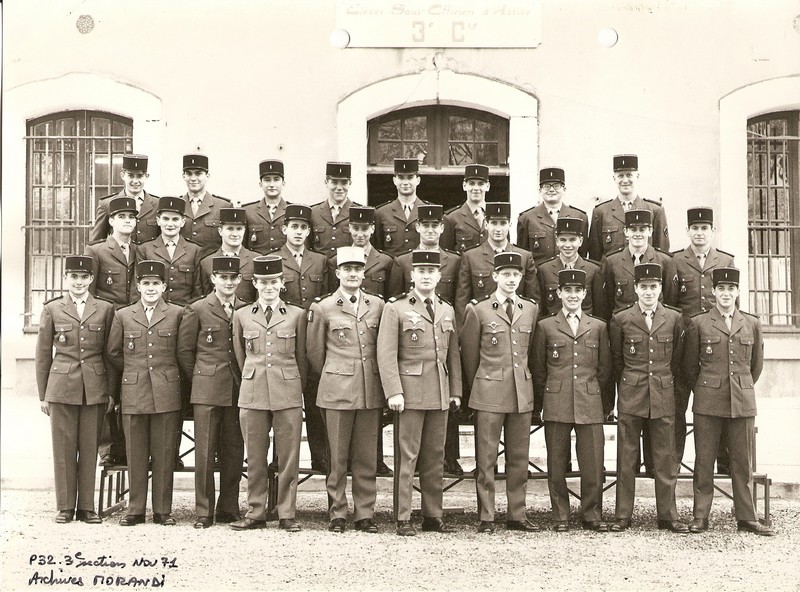 5eme Section